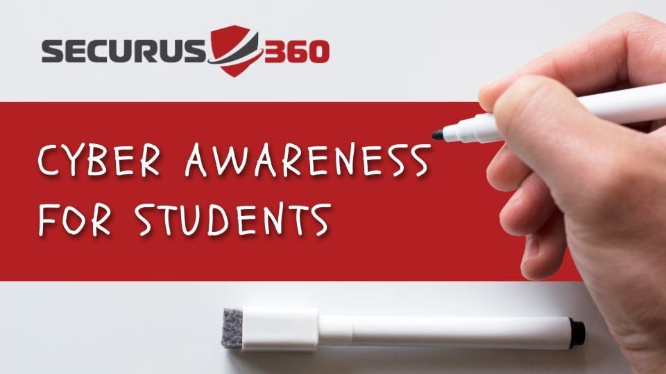 Cyber Awareness for students-TB 