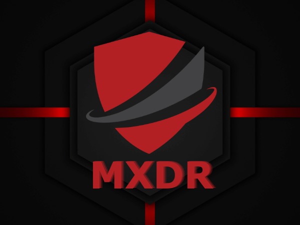 MXDR-product image