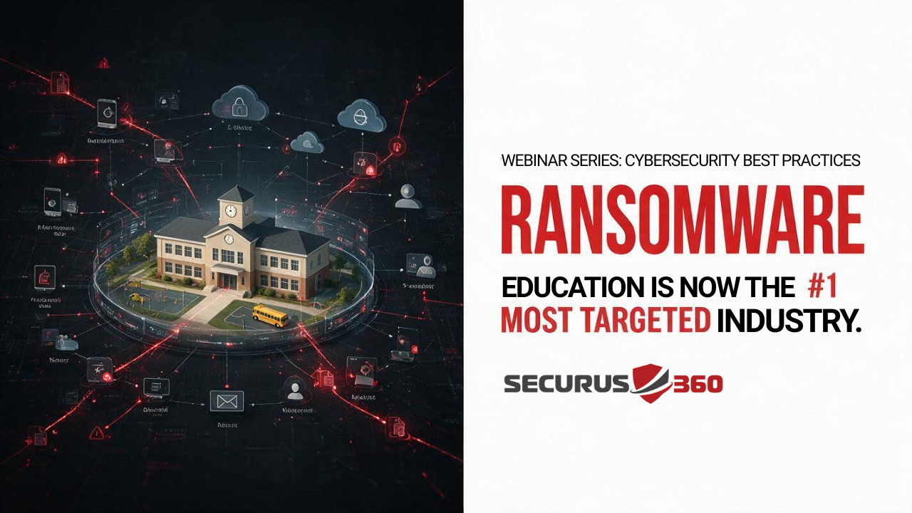 Ransomware #1 - NEW TB