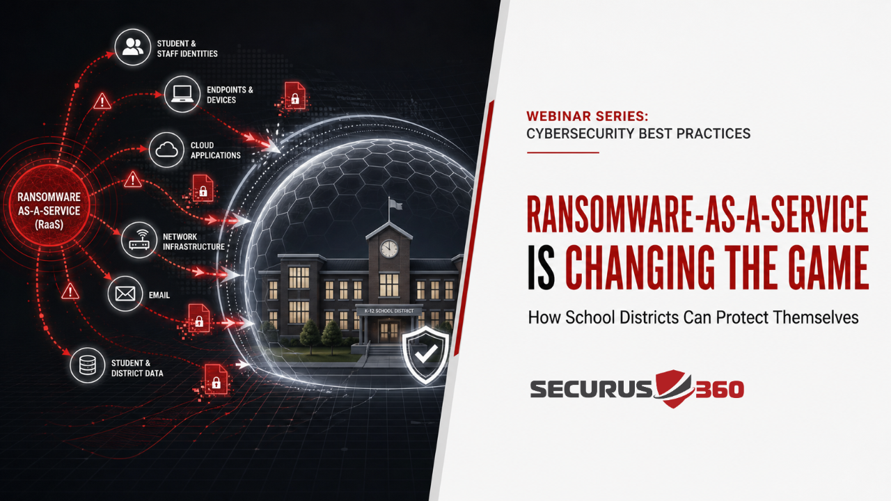 Ransomware-as-a-Service - NEW TB