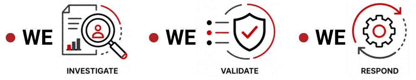 Securus360 IRV-1