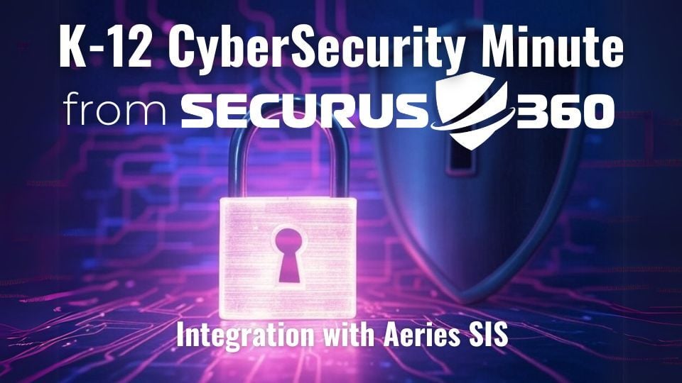Integration with Aeries SIS