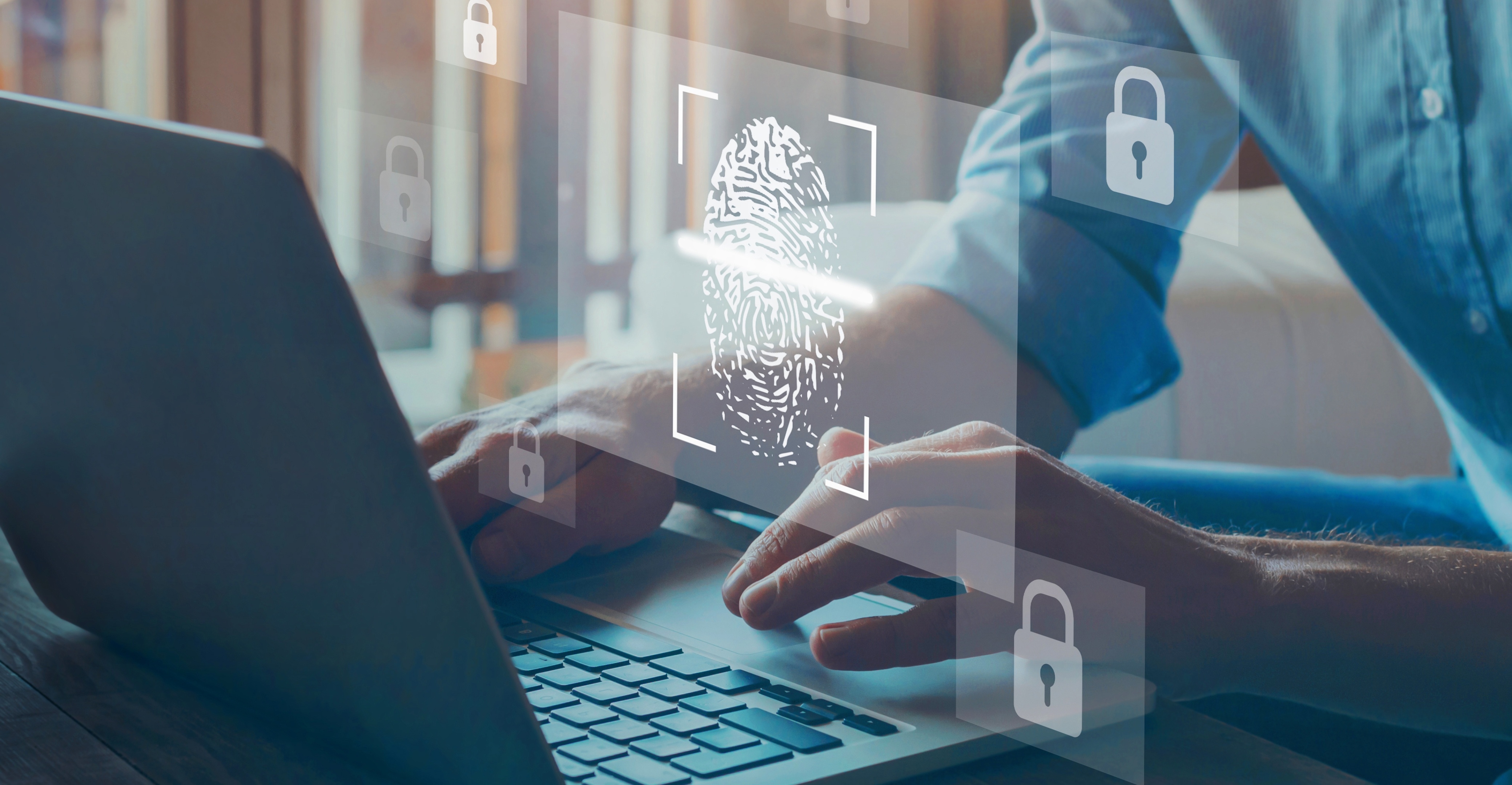 secure authentication