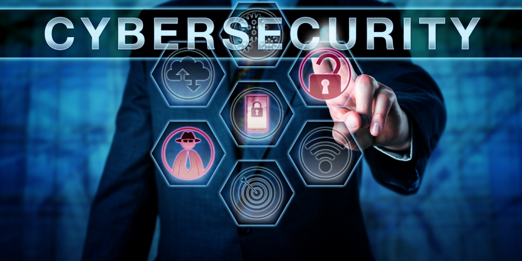 What CEOs Need to Know Now About Cybersecurity
