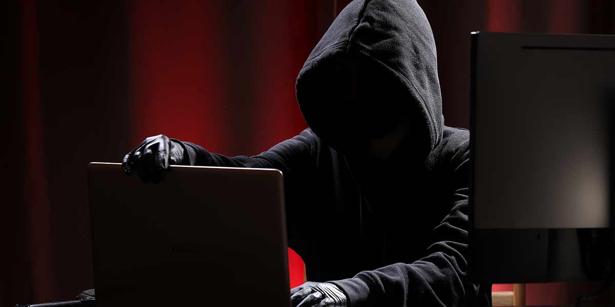 EDR is great, but its Limitations can leave you open to Cyberattacks