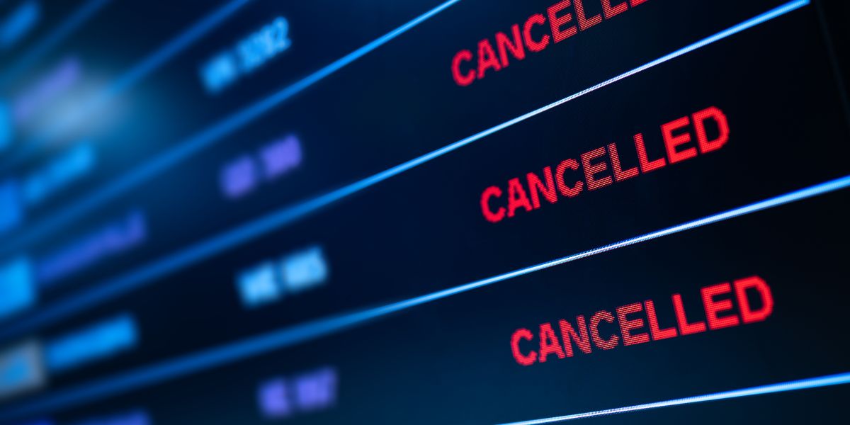School Districts and Cybersecurity – How the Southwest Airlines Debacle Provides a Warning