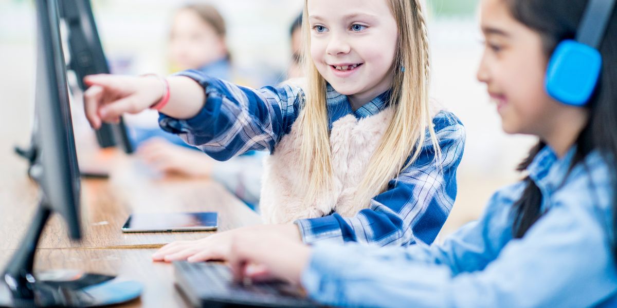 2023 Trends and Innovations in K-12 Cybersecurity