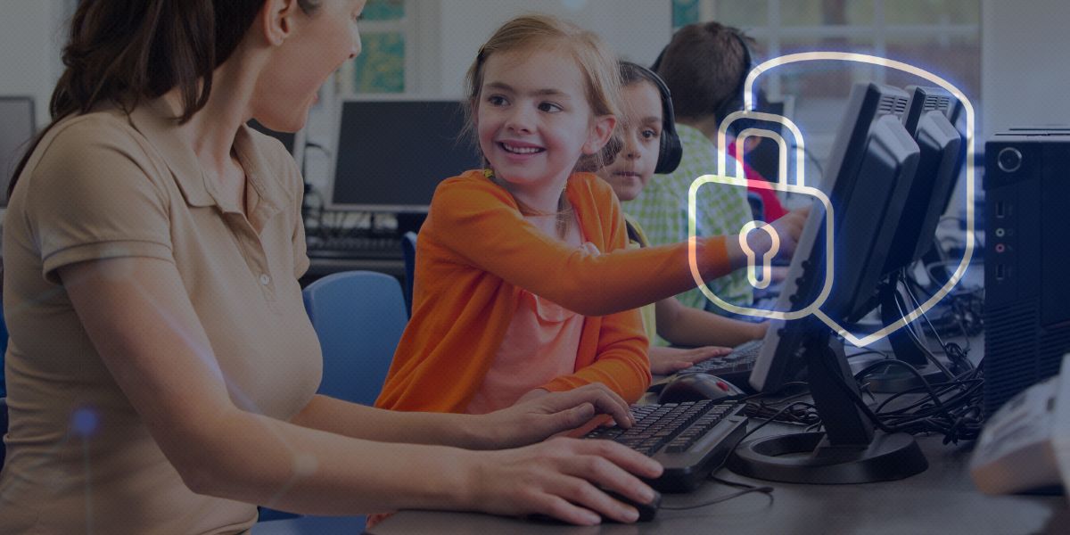 Best Practices for Engaging Staff and Students in K-12 Cybersecurity