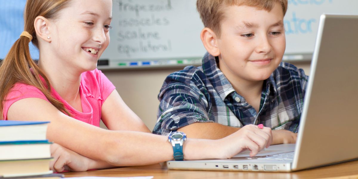 Building a Comprehensive Cybersecurity Program in K-12 School Districts