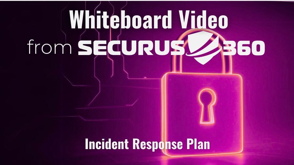 Vulnerability Assessment Whiteboard Video