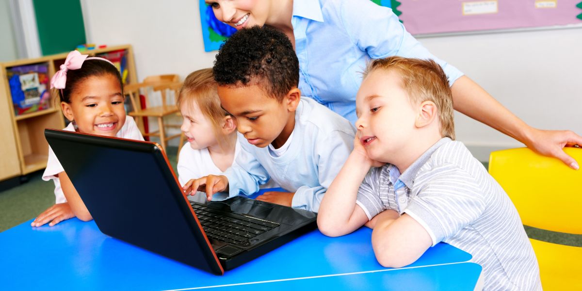 The Importance of Cybersecurity Awareness Training for K-12 Students