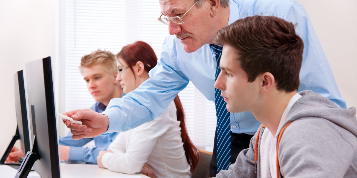 The Importance of Cybersecurity Education in K-12 Schools