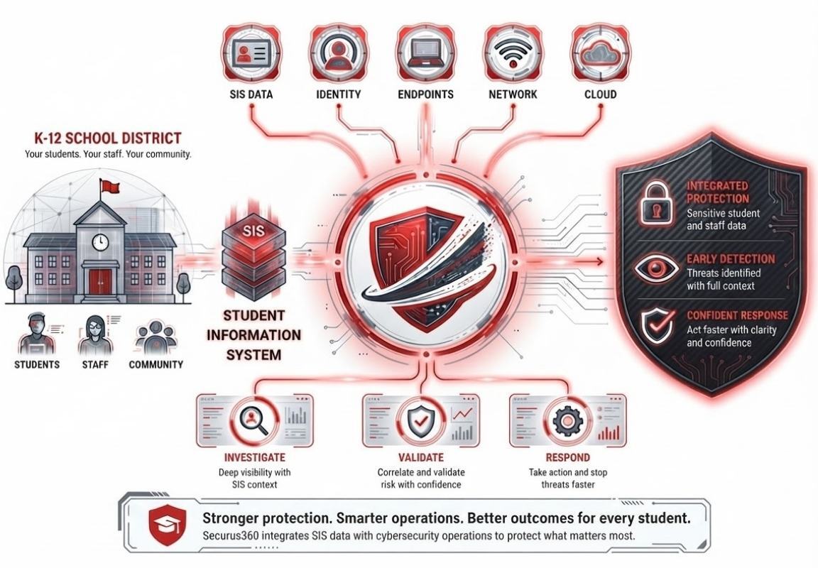 The Security Layer for Student Information Systems (SIS)(2)