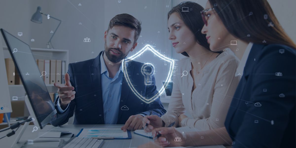 Tips to Improve Your Organizations Cybersecurity Posture-featured -image