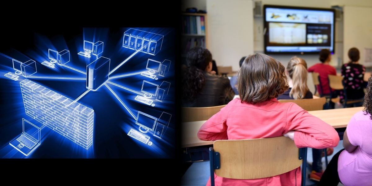 Why School Firewalls Alone Aren’t Enough for Cyber Defense