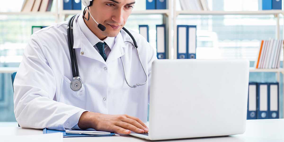 Maintaining HIPAA Compliance in a Telehealth Multi-Platform Environment